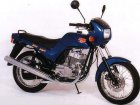 Jawa 640 Style de Lux